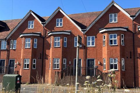 undefined, Winchelsea Road, Rye