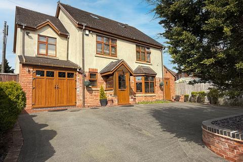 5 bedroom detached house for sale, Dark Lane, Hollywood, B47 5BT