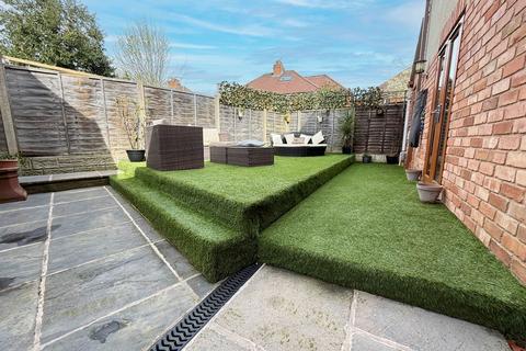 16 Dark Lane, Hollywood, Birmingham, B47 5BT