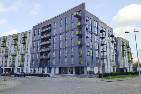 1 bedroom apartment for sale, The Boulevard, Edgbaston, Birmingham, West Midlands, B5