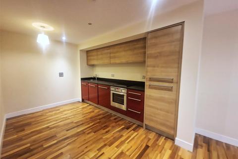 1 bedroom apartment for sale, The Boulevard, Edgbaston, Birmingham, West Midlands, B5