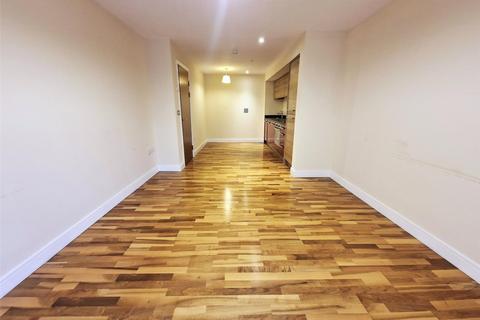 1 bedroom apartment for sale, The Boulevard, Edgbaston, Birmingham, West Midlands, B5