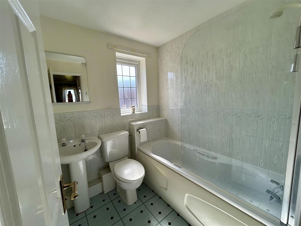 Bathroom/WC