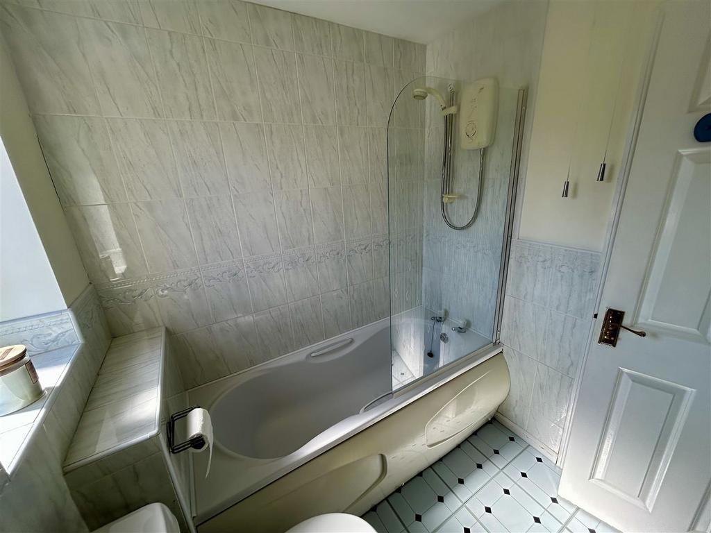 Bathroom/WC