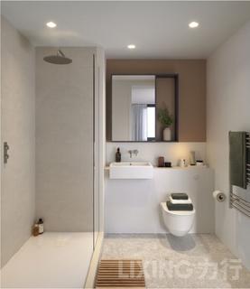 1 bedroom apartment for sale, Peninsula Gardens, Greenwich, SE10