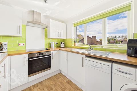 47 Bishops Close, Norwich, NR7 0EH