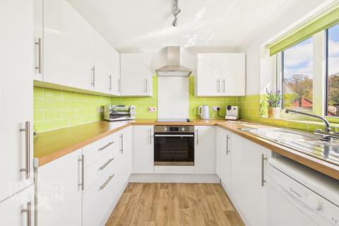47 Bishops Close, Norwich, NR7 0EH