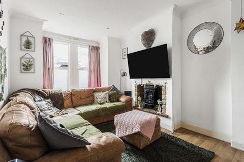 2 bedroom terraced house for sale, Windmill Road, Sunbury-on-Thames, Surrey, TW16
