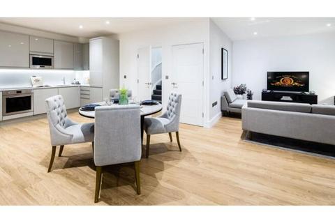 2 bedroom apartment for sale, Pershore Street, Birmingham, B5