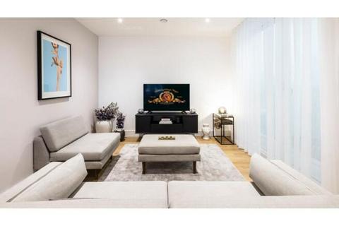 2 bedroom apartment for sale, Pershore Street, Birmingham, B5