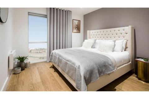 2 bedroom apartment for sale, Pershore Street, Birmingham, B5