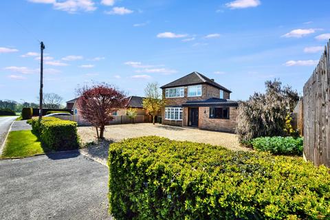 4 bedroom detached house for sale, Doctors Lane, Bourne, PE10