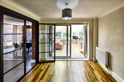 4 bedroom detached house for sale, Doctors Lane, Bourne, PE10