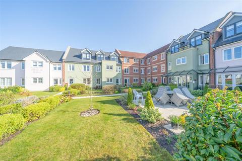 2 bedroom retirement property for sale, Corve Street, Ludlow