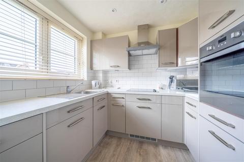 2 bedroom retirement property for sale, Corve Street, Ludlow