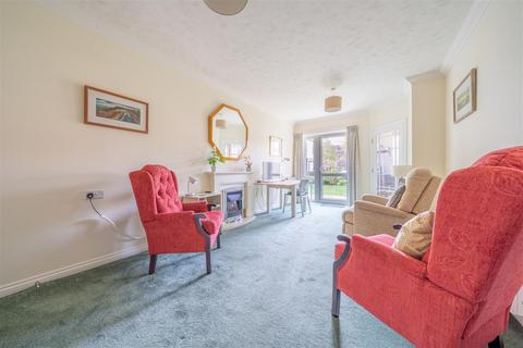 2 bedroom retirement property for sale, Corve Street, Ludlow