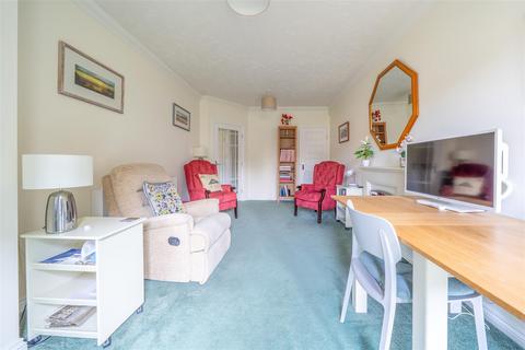 2 bedroom retirement property for sale, Corve Street, Ludlow