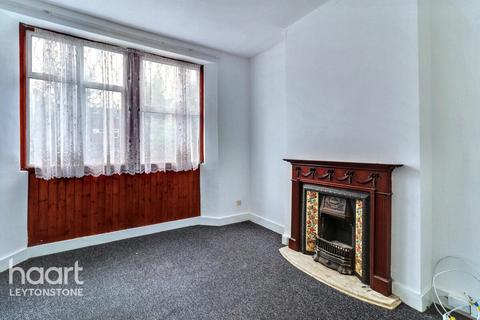 Hainault Road, London