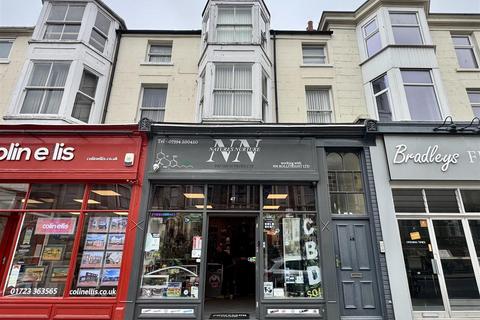 Residential development for sale, Aberdeen Walk, Scarborough