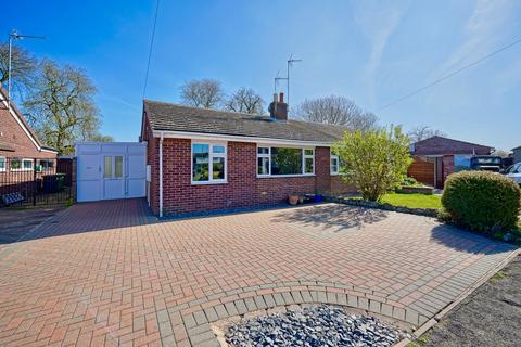 16 Abbey Close, Sawtry, Huntingdon, PE28 5UG