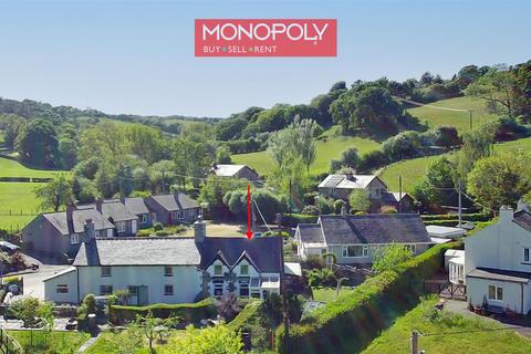 undefined, Nantglyn, Denbigh LL16