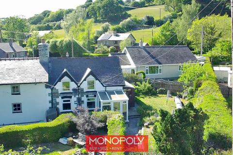 undefined, Nantglyn, Denbigh LL16