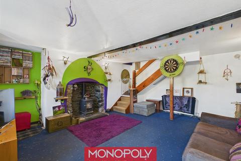undefined, Nantglyn, Denbigh LL16