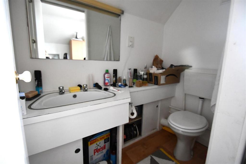 En suite