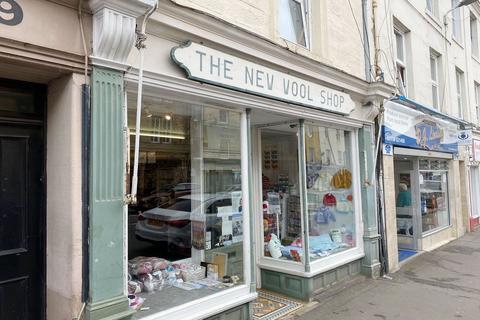 Property for sale, North Methven St, Let Retail Investment, Perth PH1