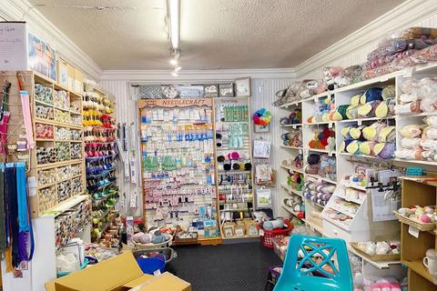 Property for sale, North Methven St, Let Retail Investment, Perth PH1