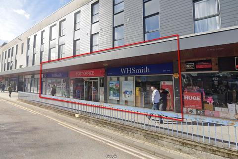 Property for sale, High Street, Let WHSmith Investment, Fort William PH33