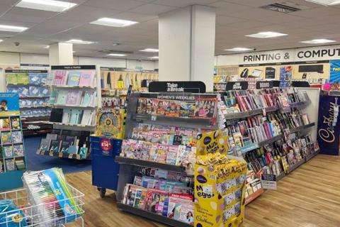 Property for sale, High Street, Let WHSmith Investment, Fort William PH33