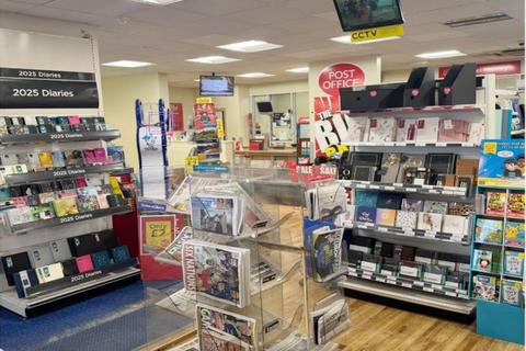 Property for sale, High Street, Let WHSmith Investment, Fort William PH33