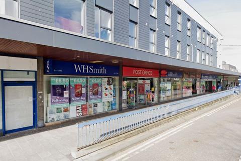 Property for sale, High Street, Let WHSmith Investment, Fort William PH33