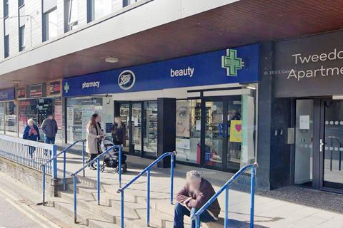 Property for sale - High Street, Let Boots Investment, Fort William PH33