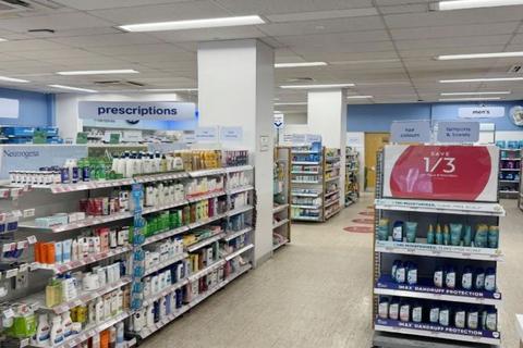 Property for sale, High Street, Let Boots Investment, Fort William PH33