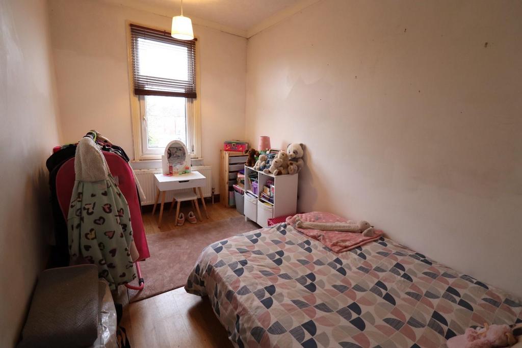 Double Bedroom 1