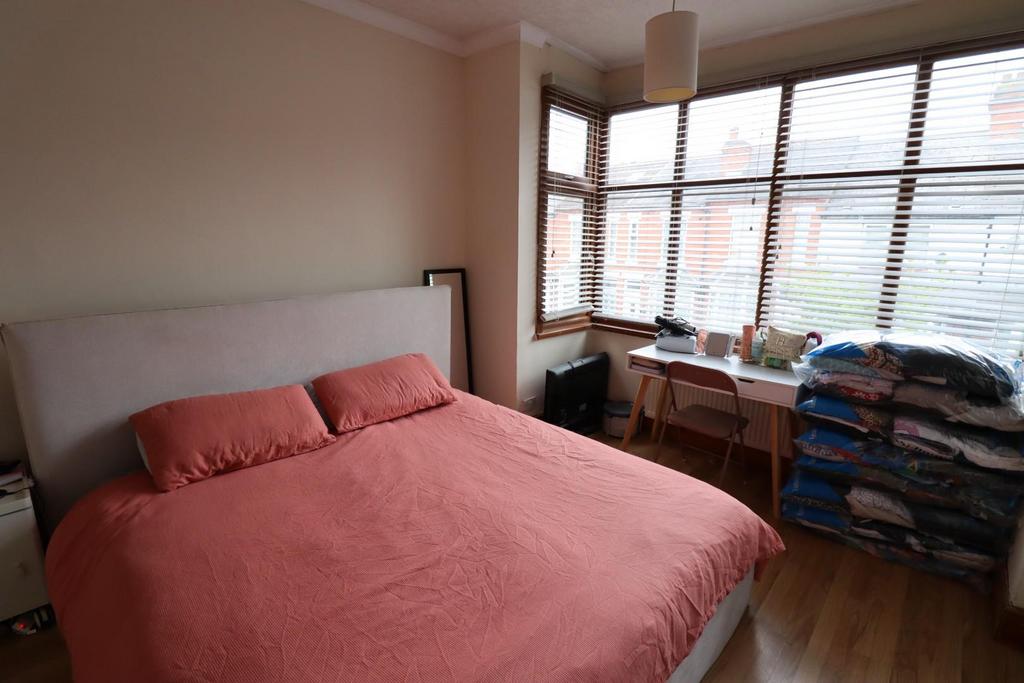 Double Bedroom 2