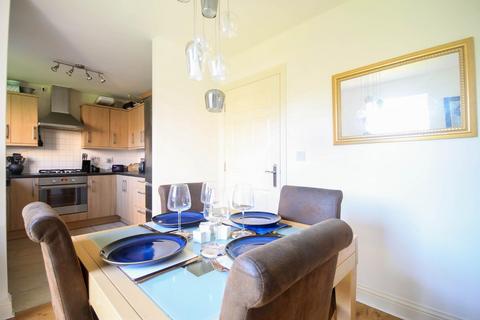 5 bedroom detached house for sale, Alice Bell Close, Cambridge
