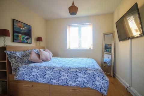 48 Alice Bell Close, Chesterton, Cambridge, CB4 1YF