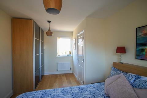 48 Alice Bell Close, Chesterton, Cambridge, CB4 1YF
