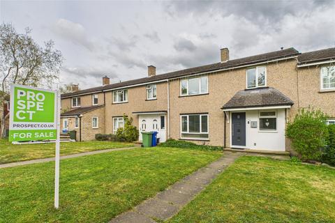 3 bedroom terraced house for sale, Walbury, Harmans Water, Bracknell, RG12