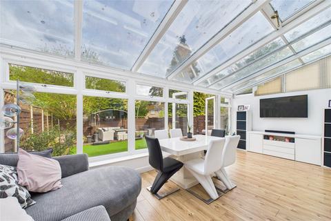 3 bedroom terraced house for sale, Walbury, Harmans Water, Bracknell, RG12
