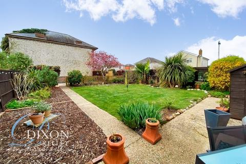 3 bedroom detached house for sale, King Edward Avenue, Bournemouth, Dorset