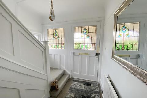 3 bedroom detached house for sale, King Edward Avenue, Bournemouth, Dorset