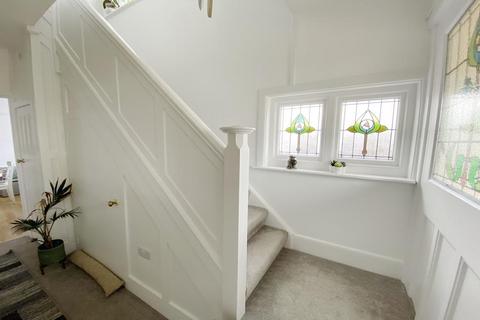 3 bedroom detached house for sale, King Edward Avenue, Bournemouth, Dorset