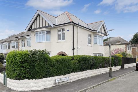 3 bedroom detached house for sale, King Edward Avenue, Bournemouth, Dorset