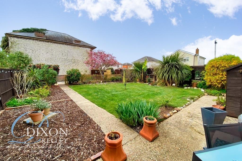 Delightful Garden