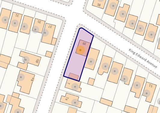 Corner Plot