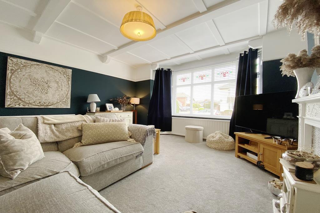 Bay Window
